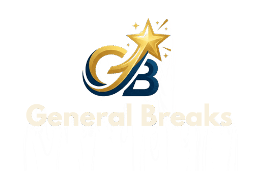 General Breaks