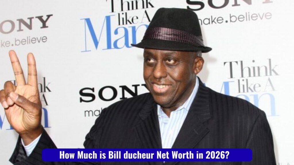 How Much is Bill ducheur Net Worth in 2026?