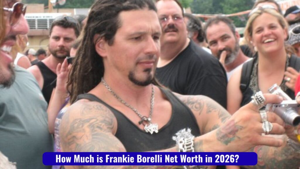 How Much is Billy Lane Net Worth in 2026?