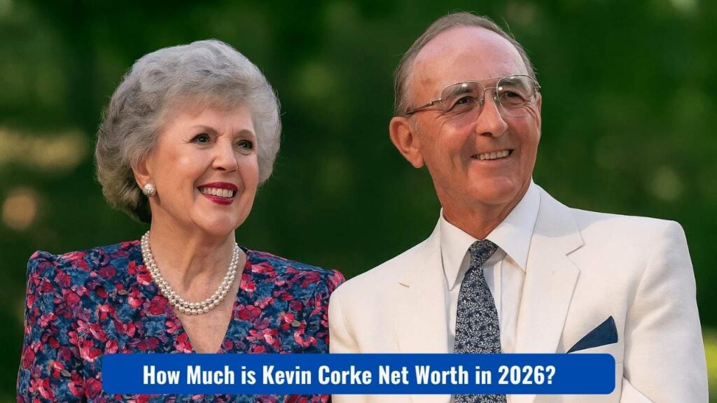 How Much is Lois Denhard Net Worth in 2026?
