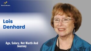 Lois Denhard