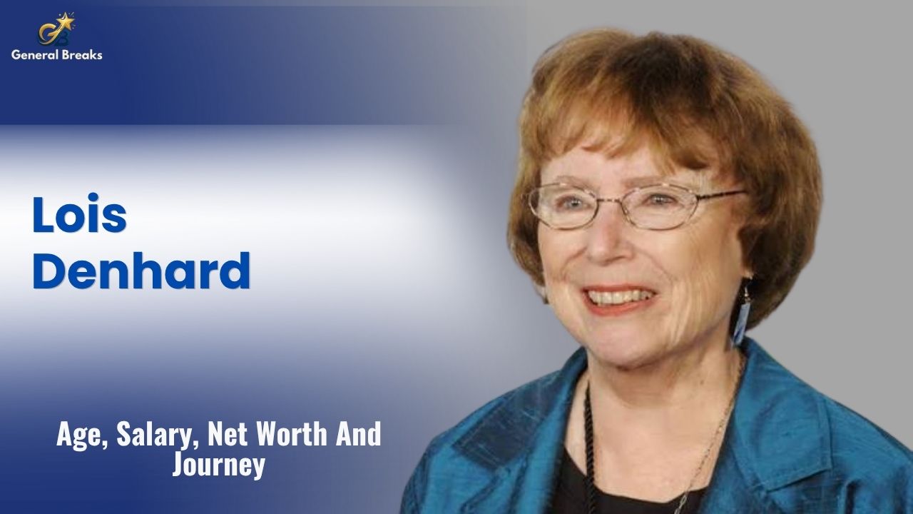 Lois Denhard
