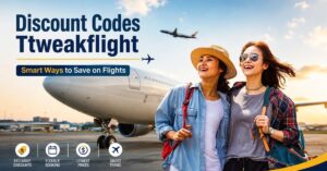 TTweakFlight Discount