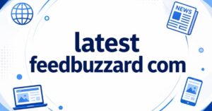 feedbuzzard com latest
