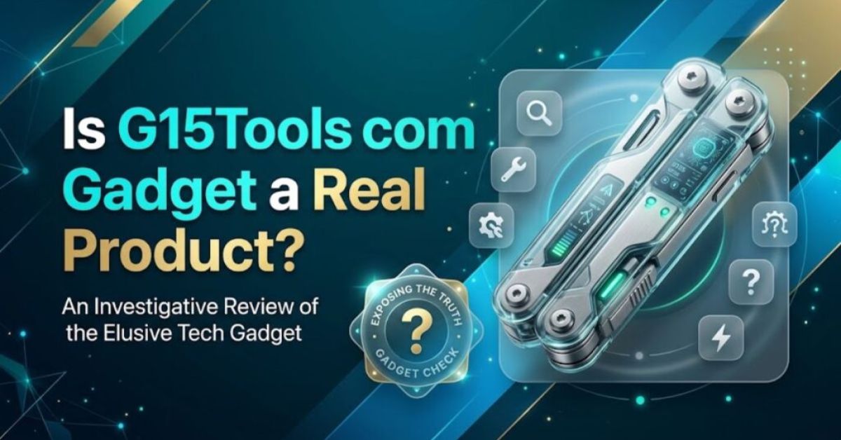 g15tools com gadget