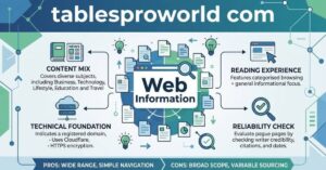 tablesproworld com