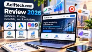 Aelftech.com