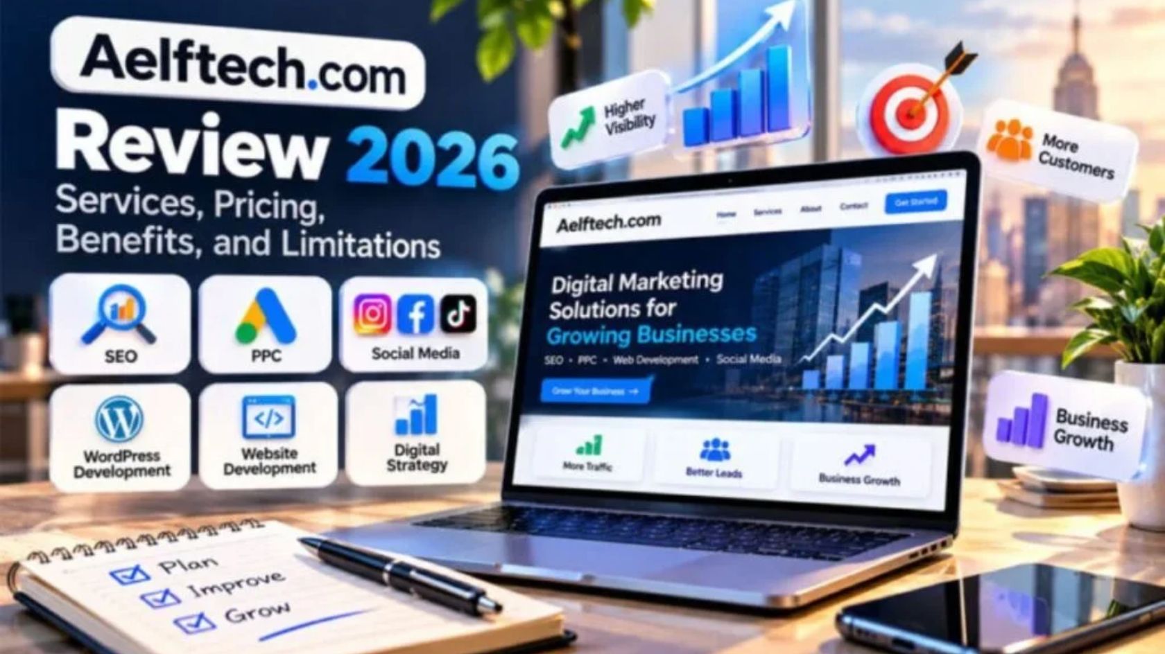 Aelftech.com