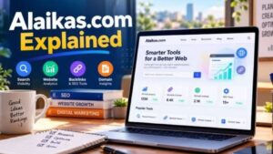 Alaikas.com