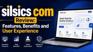 Silsics.com