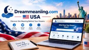 dreammeaniing.com usa