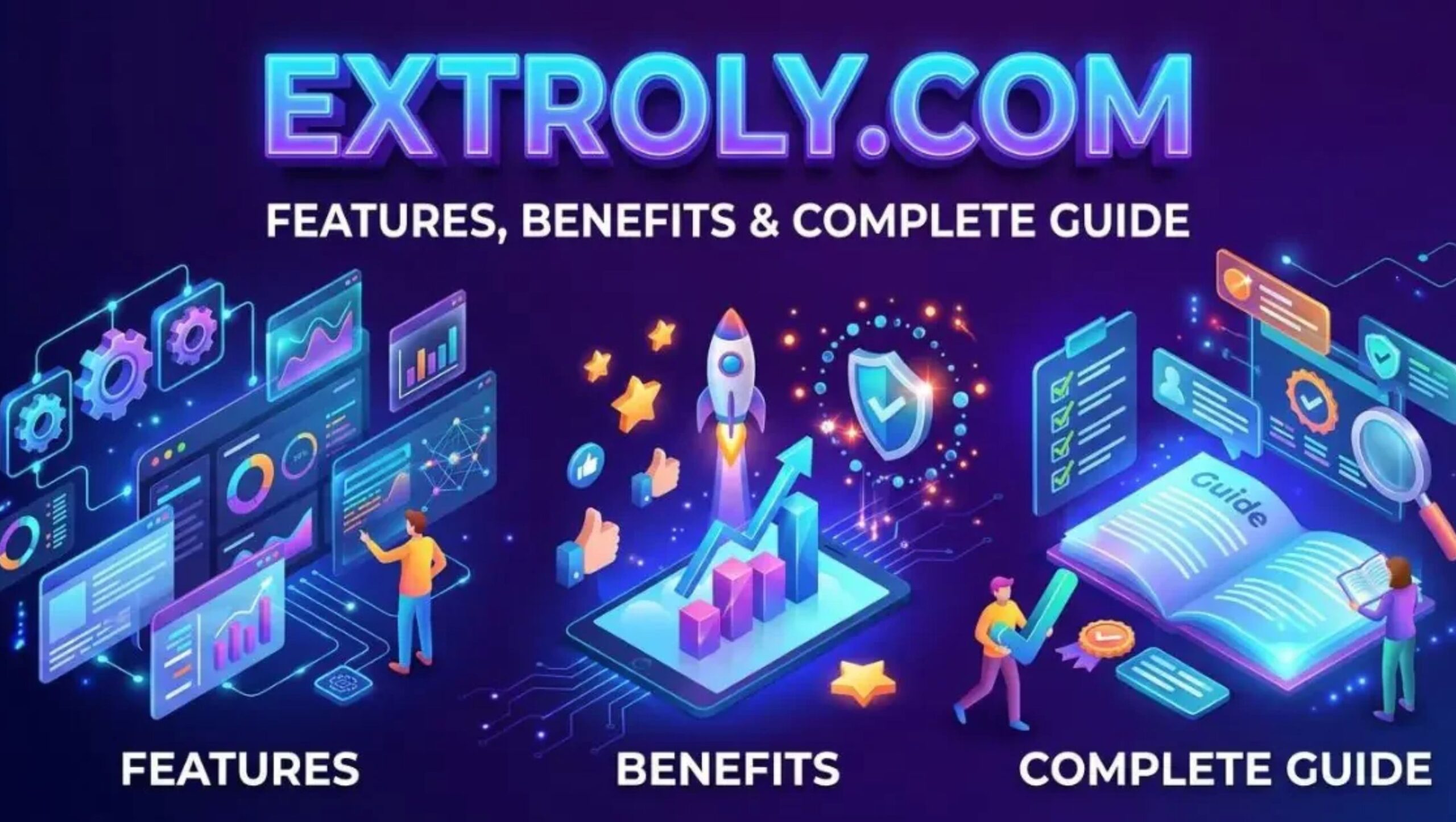 extroly com
