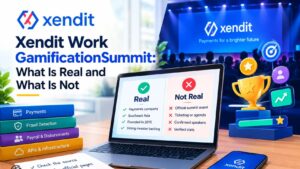 gamificationsummit work xendit
