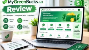 latest news mygreenbucks.net