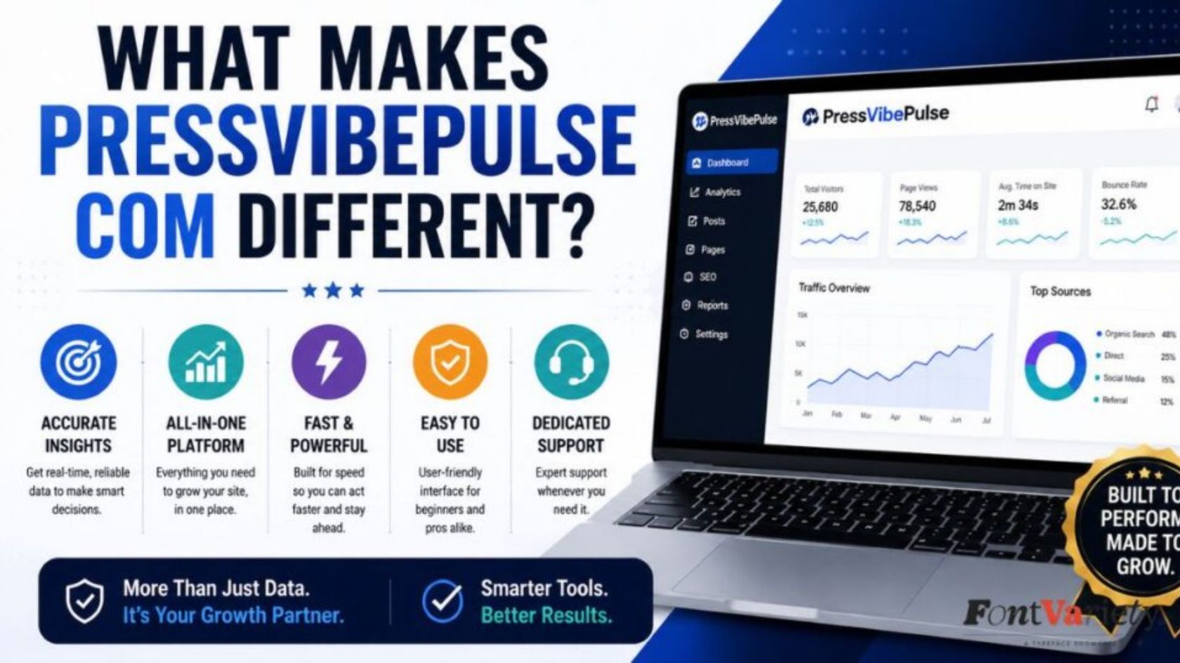pressvibepulse com