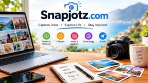 snapjotz com
