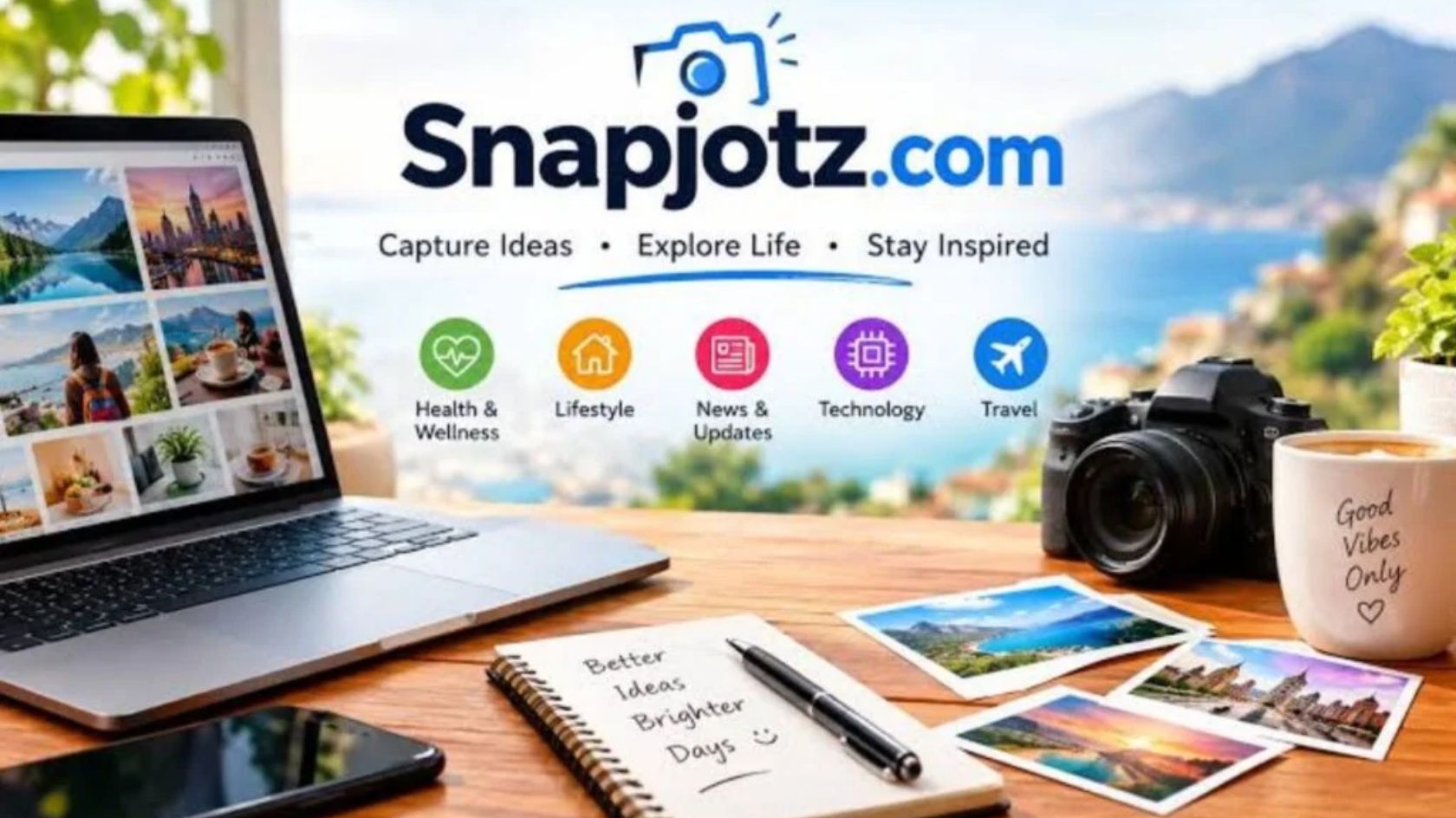 snapjotz com