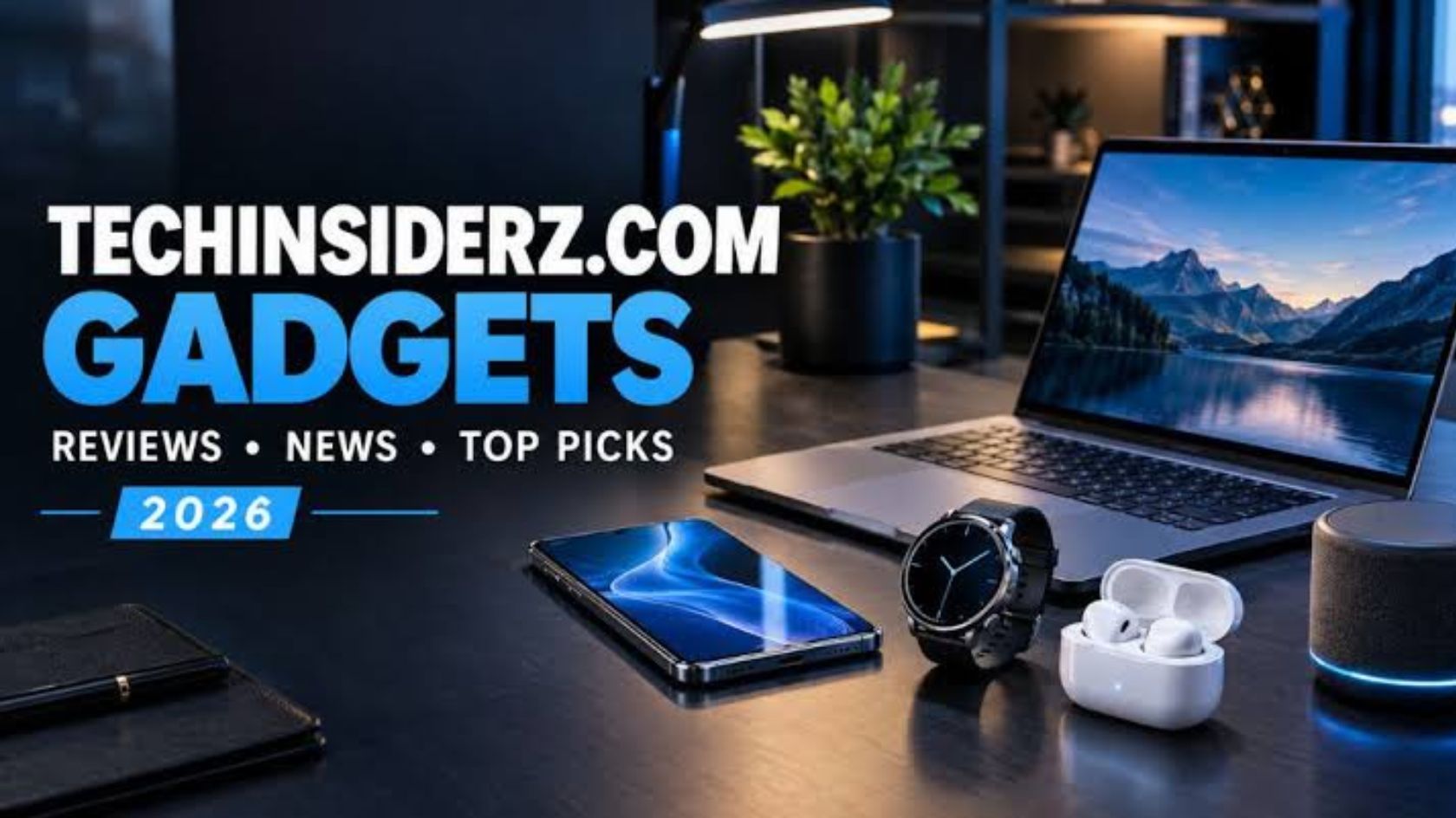 techinsiderz.com gadgets
