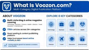 voozon.com